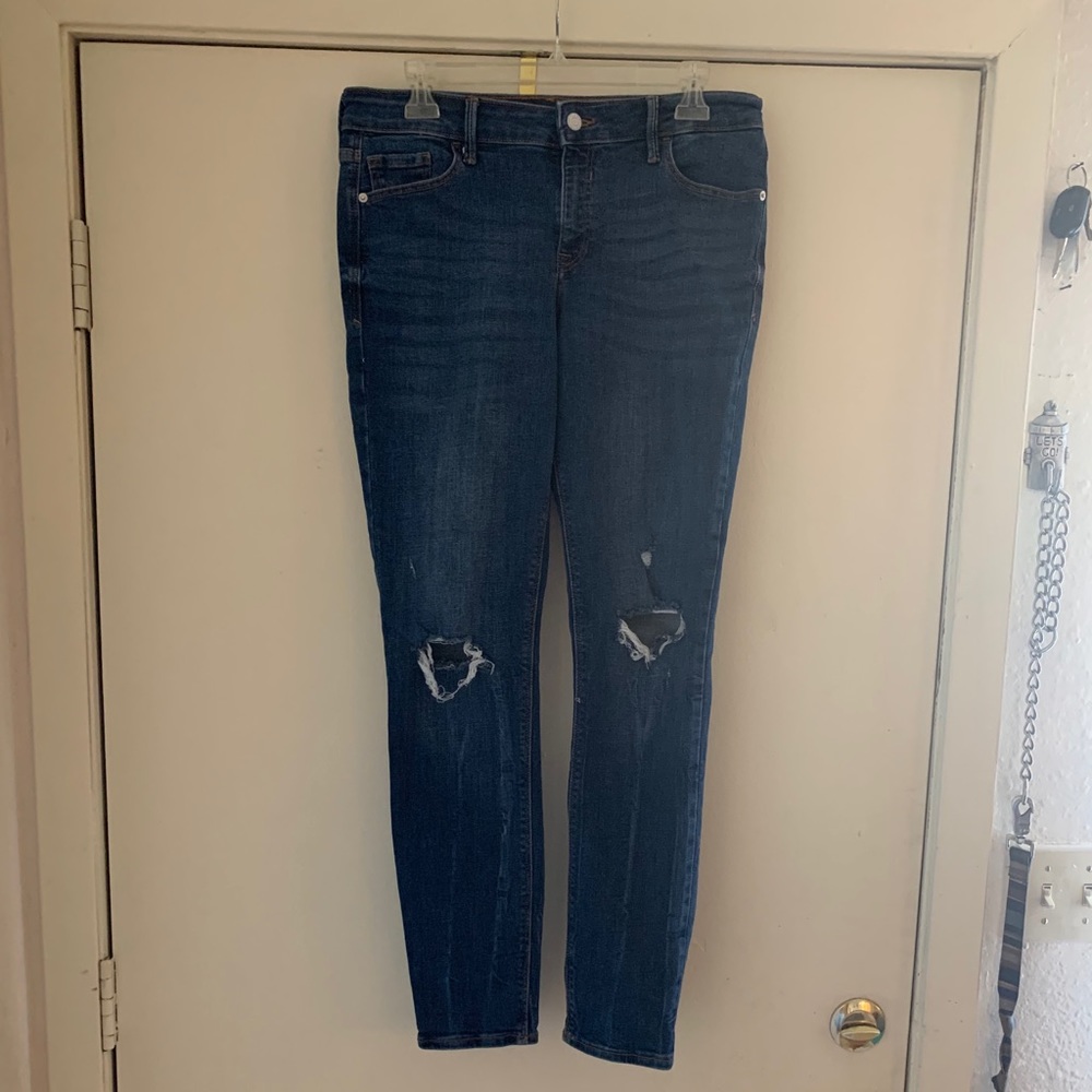 Old navy jeans